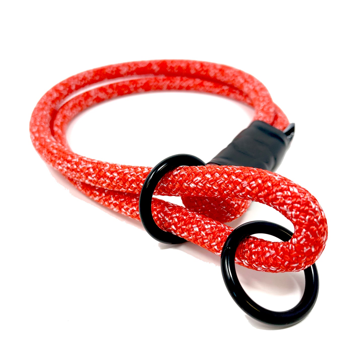 Rope Slip Collar - Red Rock
