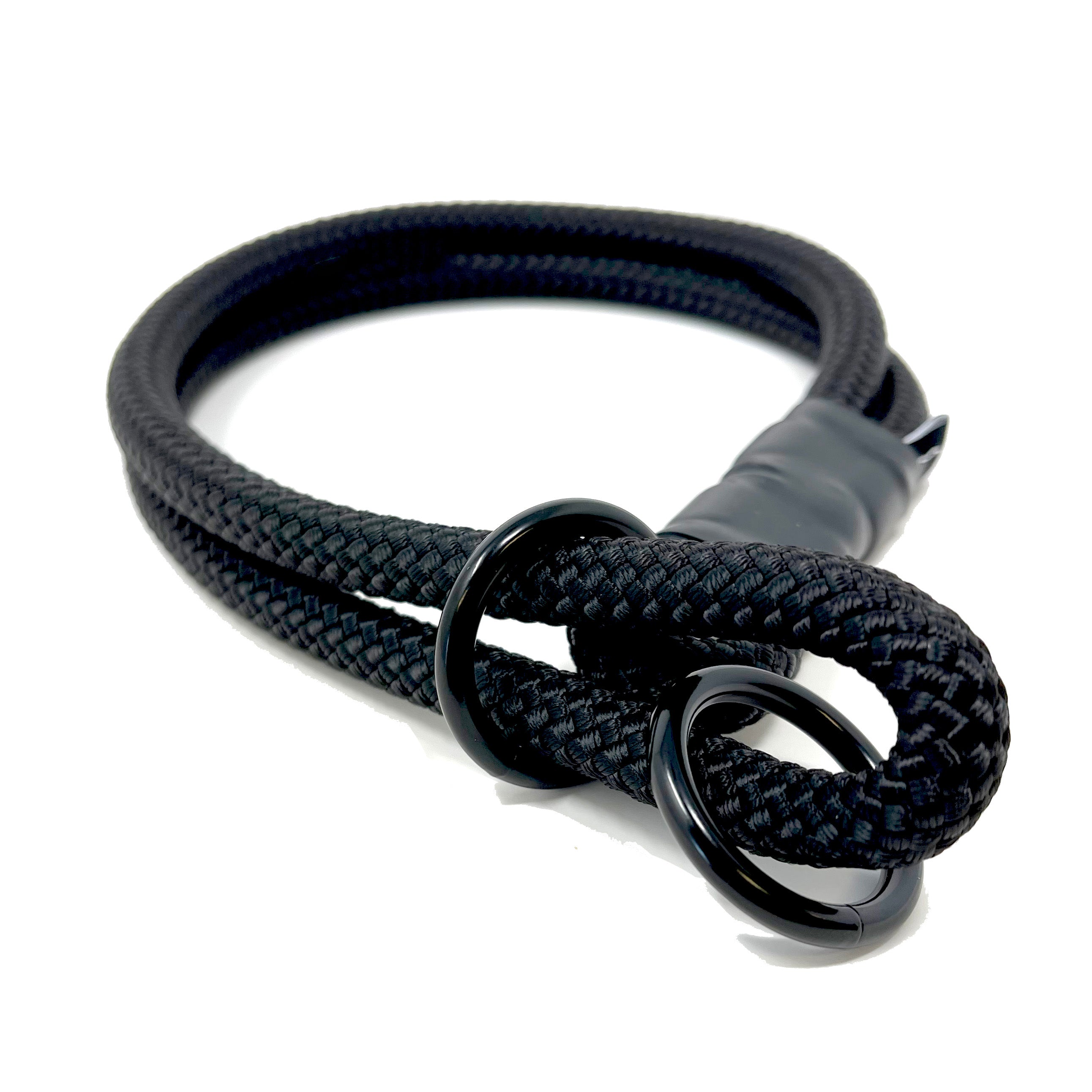 リットハウラーロープスリップカラー Litto Howler Rope Slip Collar