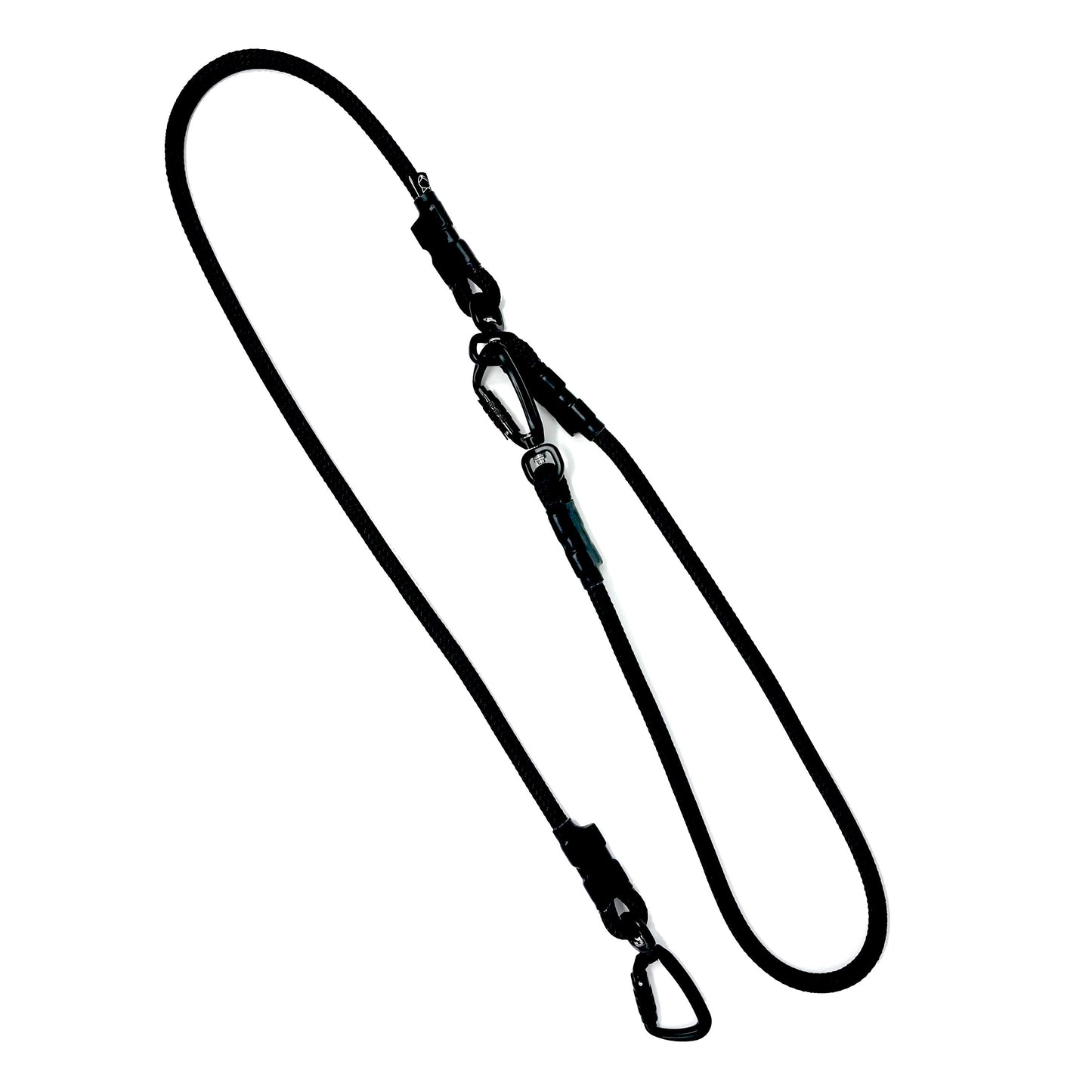 Kelso Hands-Free Leash - 9 + 10mm