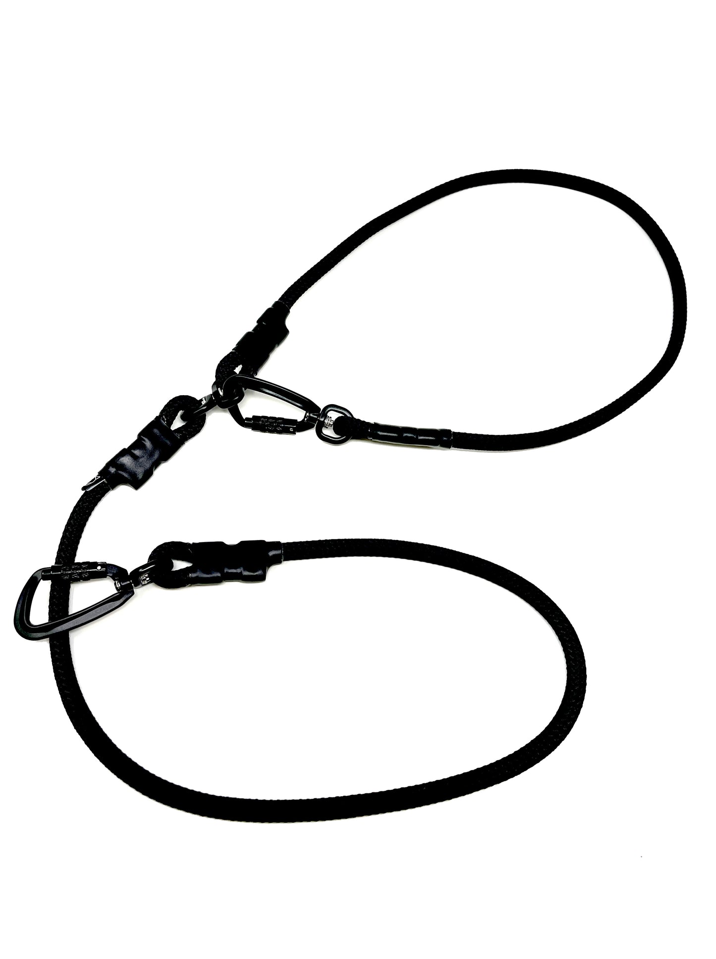 Kelso Hands-Free Leash - 9 + 10mm