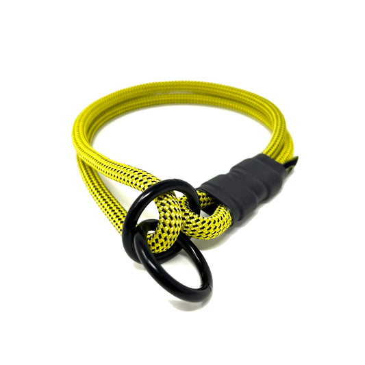 Rope Slip Collar - Prismatic Yellow 7mm