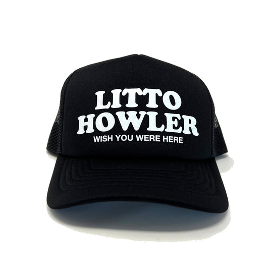 Litto Howler Trucker Hat