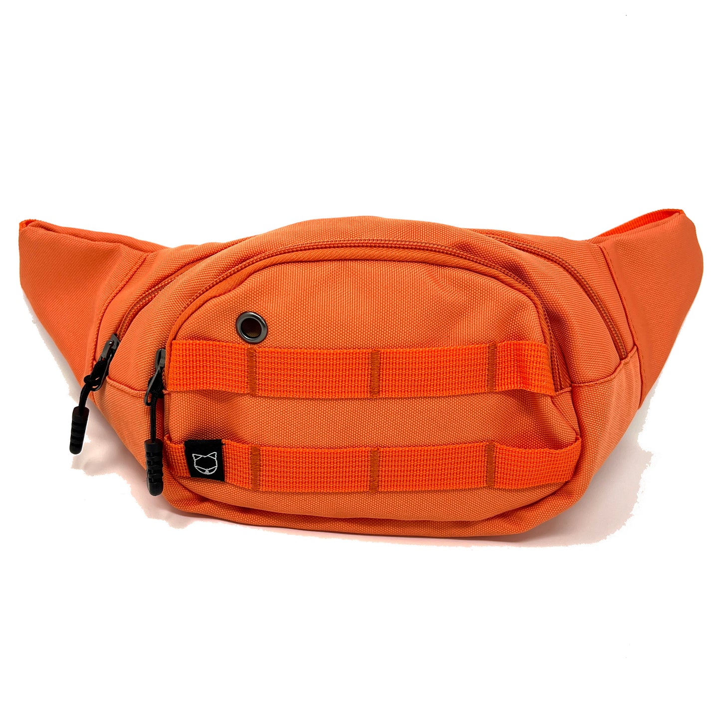 Adventure Pack - Orange