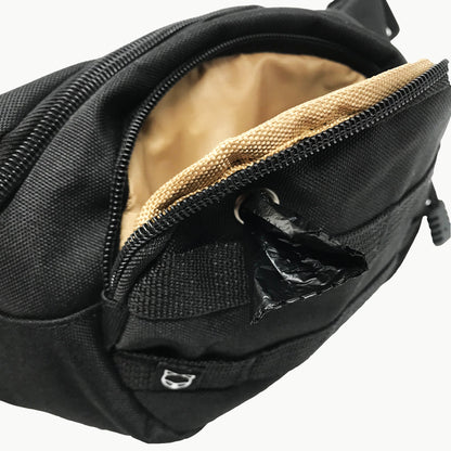 Adventure Pack - Black