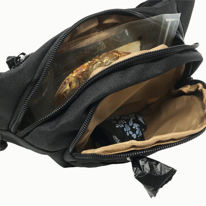 Adventure Pack - Black