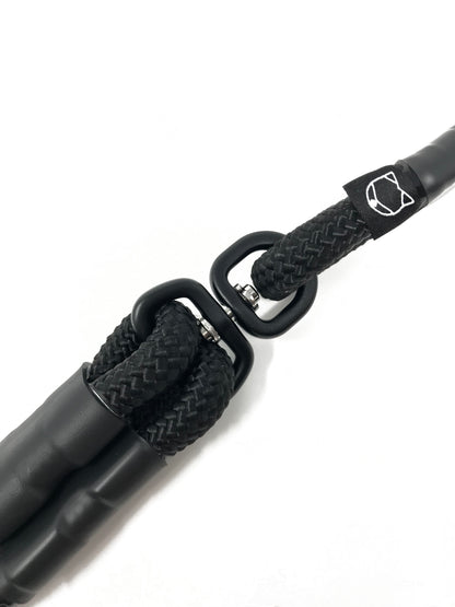 Meka Double-Leash - 9 + 10mm