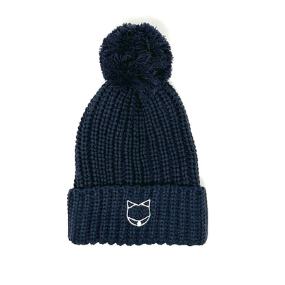 Litto Howler Chunky Woven Toque