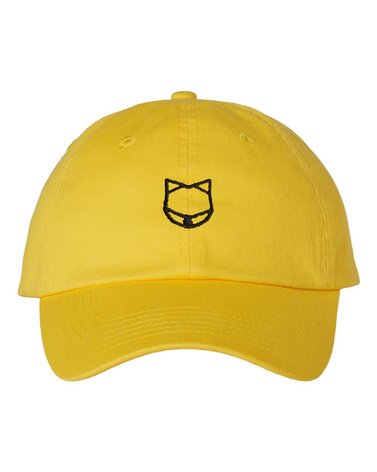 Logo Dad Cap
