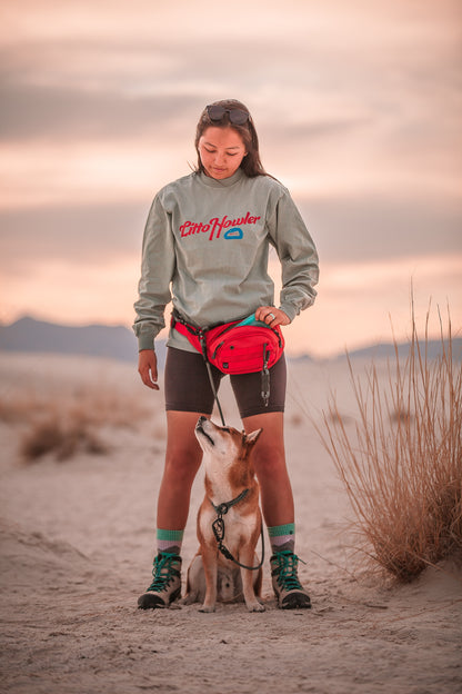Adventure Pack - Ruby