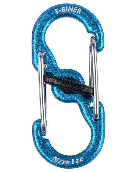 ID Tag Locking S-Biners