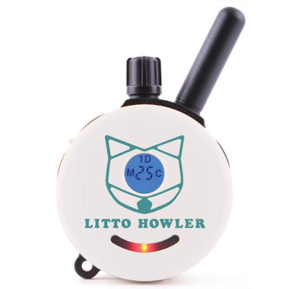 Litto Howler E-Collar Skin