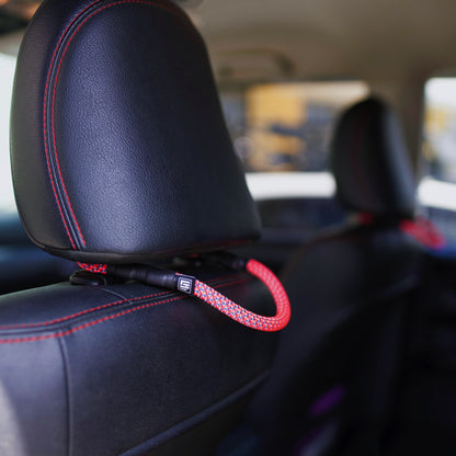 LH Grip - Headrest